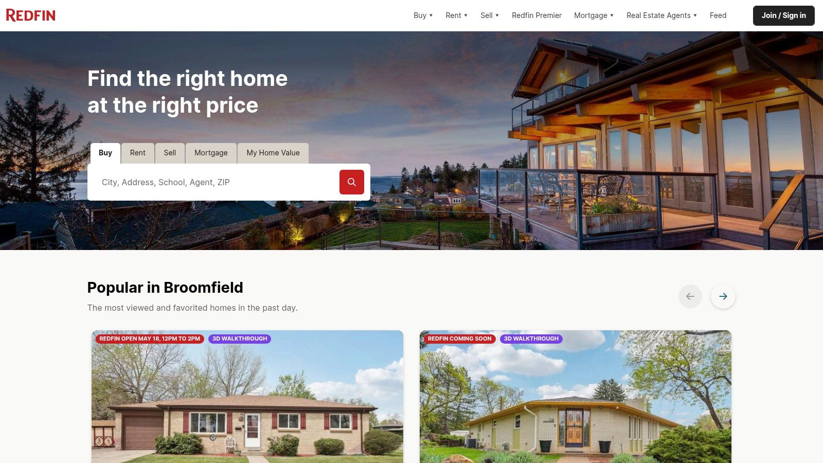 Redfin