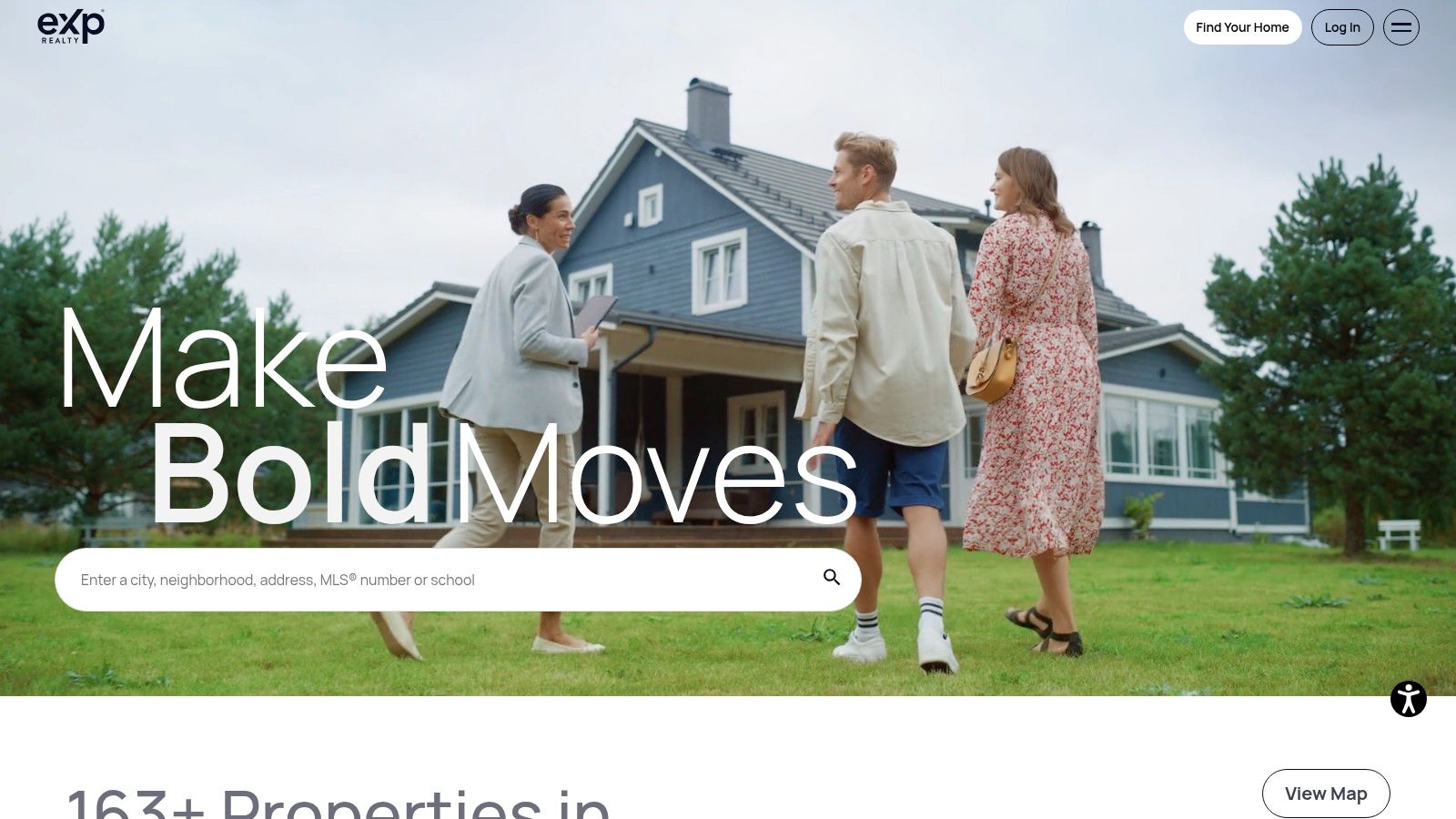 eXp Realty