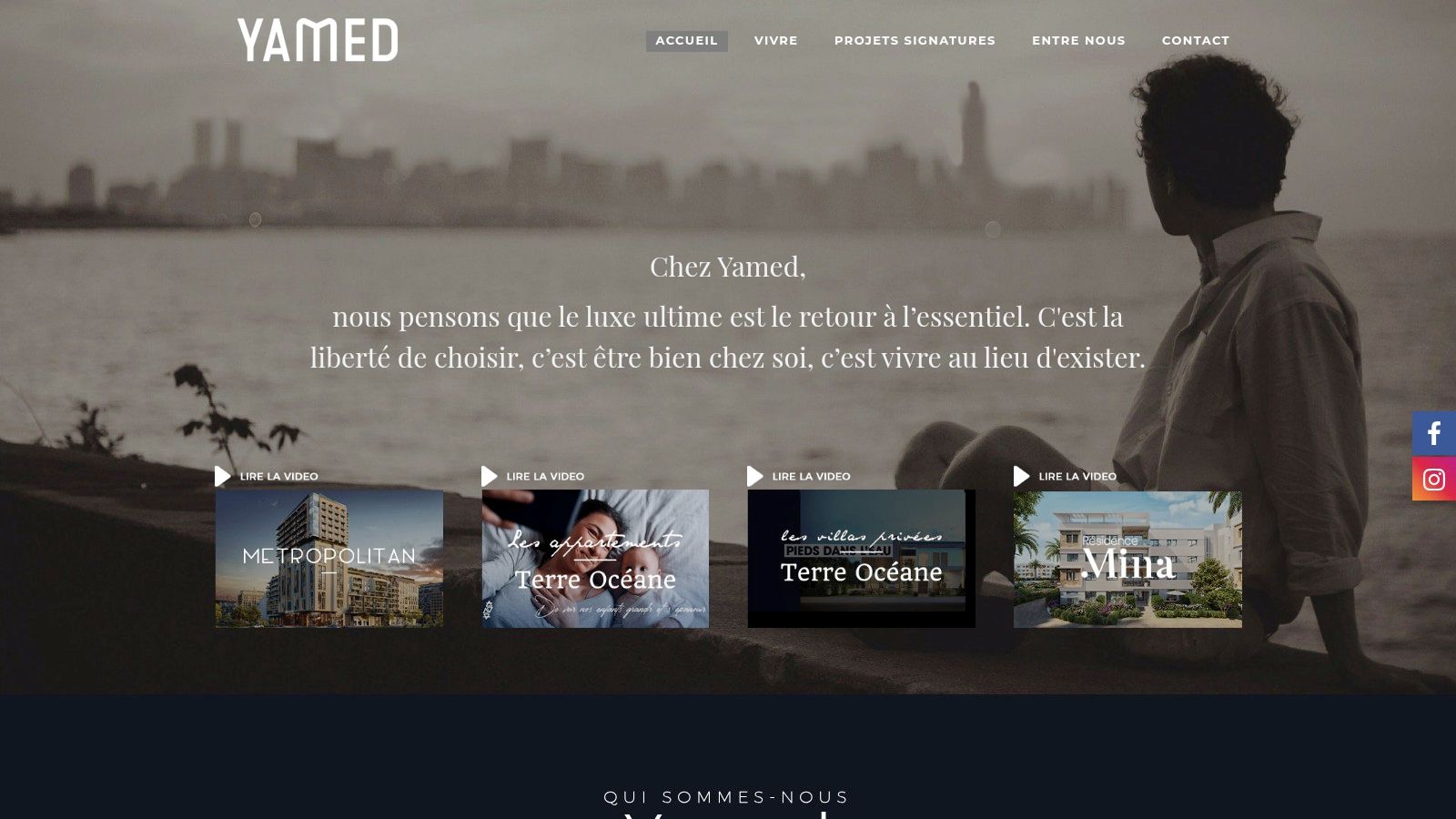 Yamed Promotion