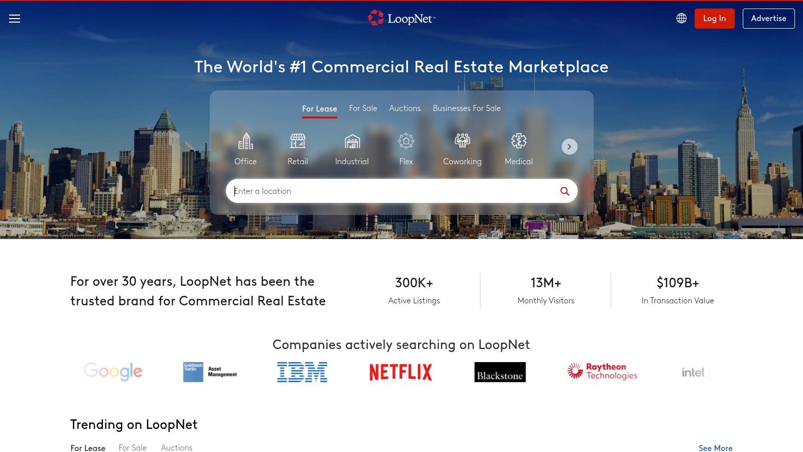 LoopNet