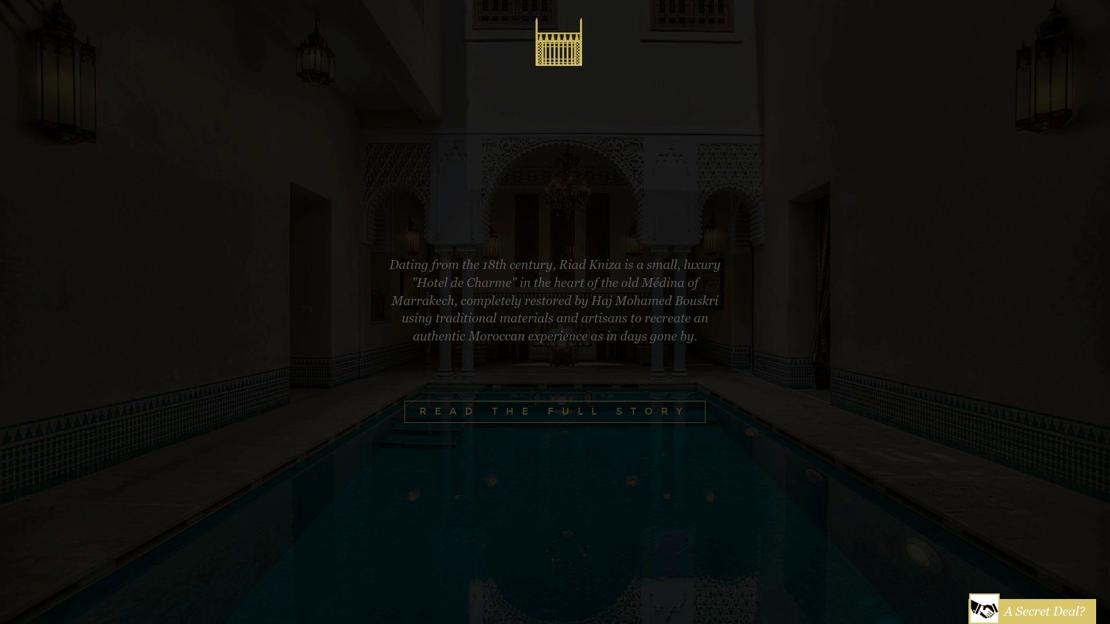 Riad Kniza