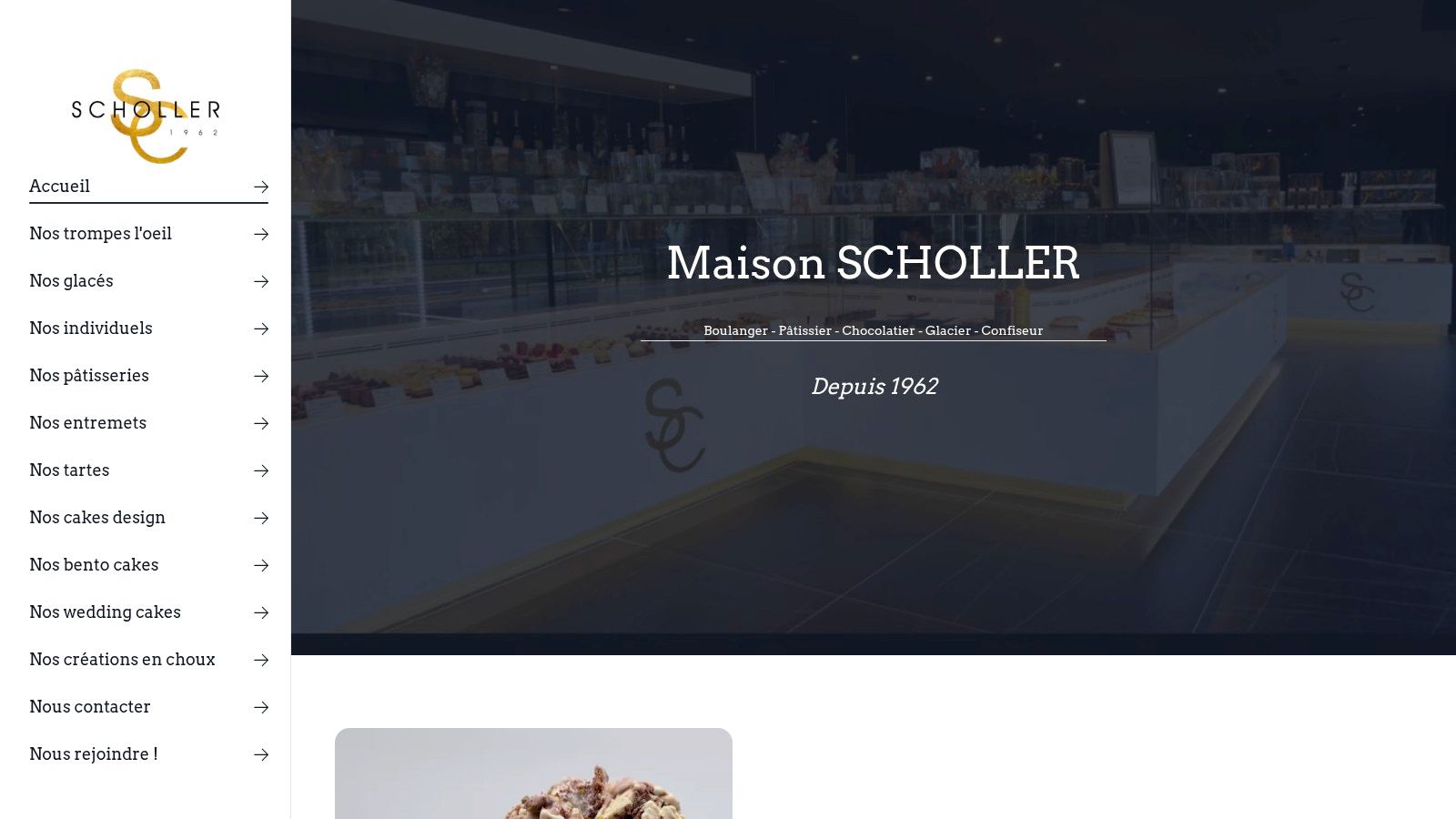 Maison Scholler