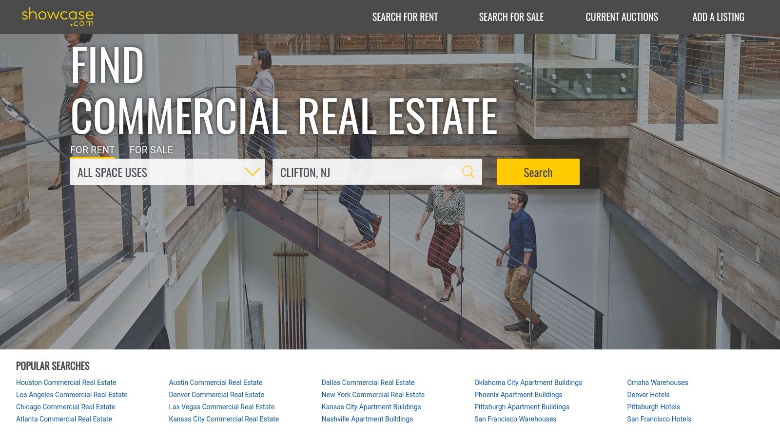 Showcase.com