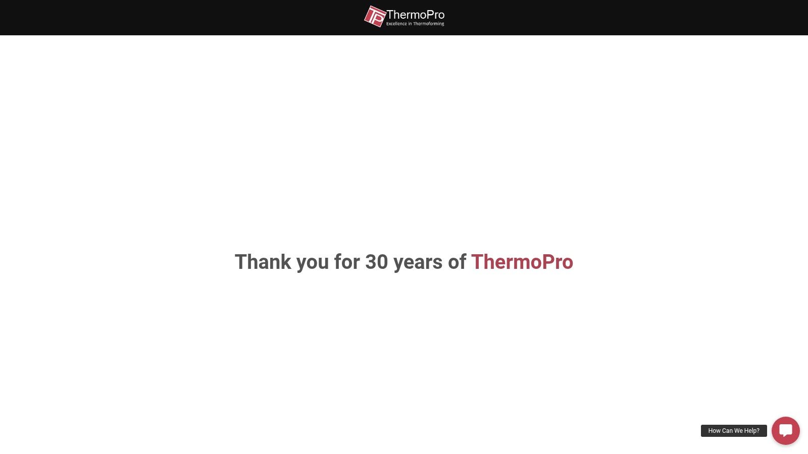 Thermomètre de cuisson ThermoPro
