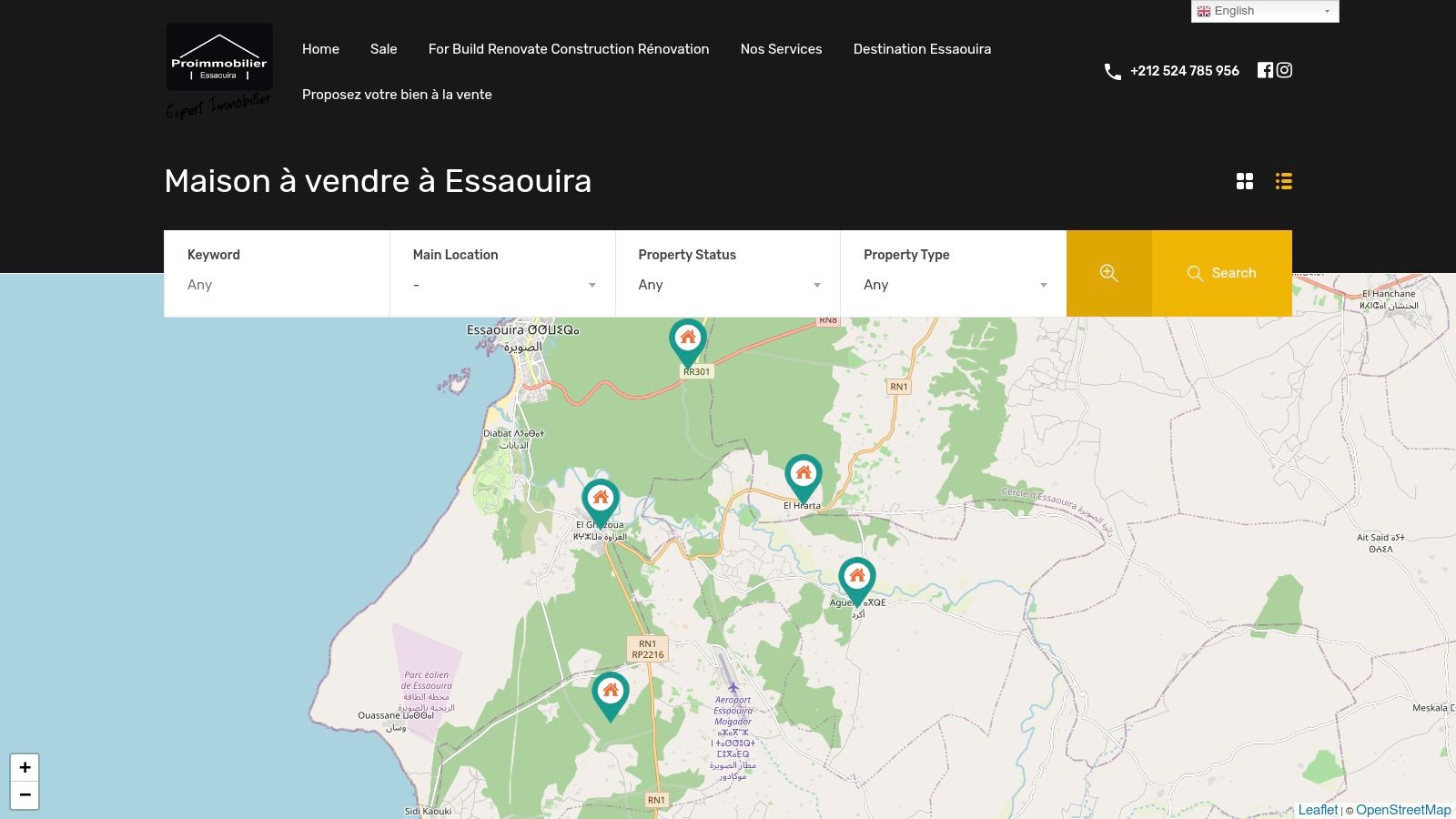 Proimmobilier