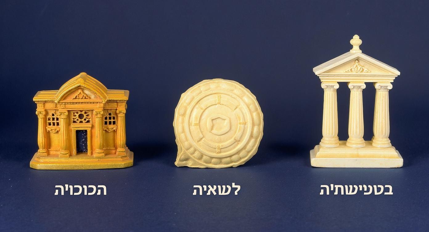 Infographic about סוגי כיורים למטבח