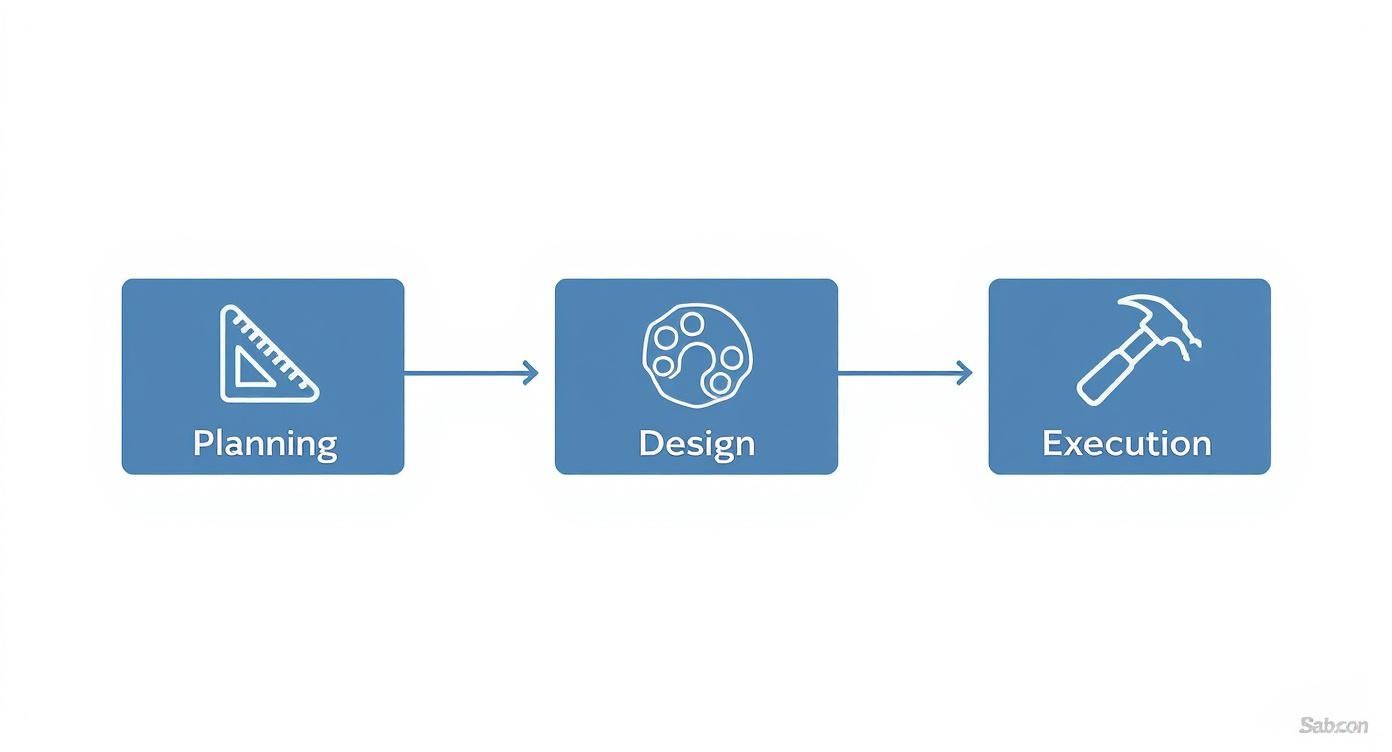 Infographic about עיצוב חדר רחצה