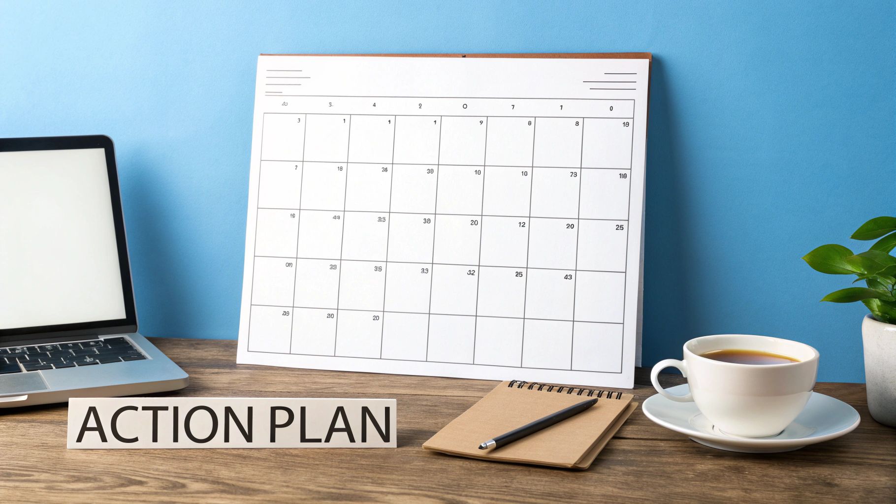 How to Create a Marketing Plan That Actually Works - Miles Marketing