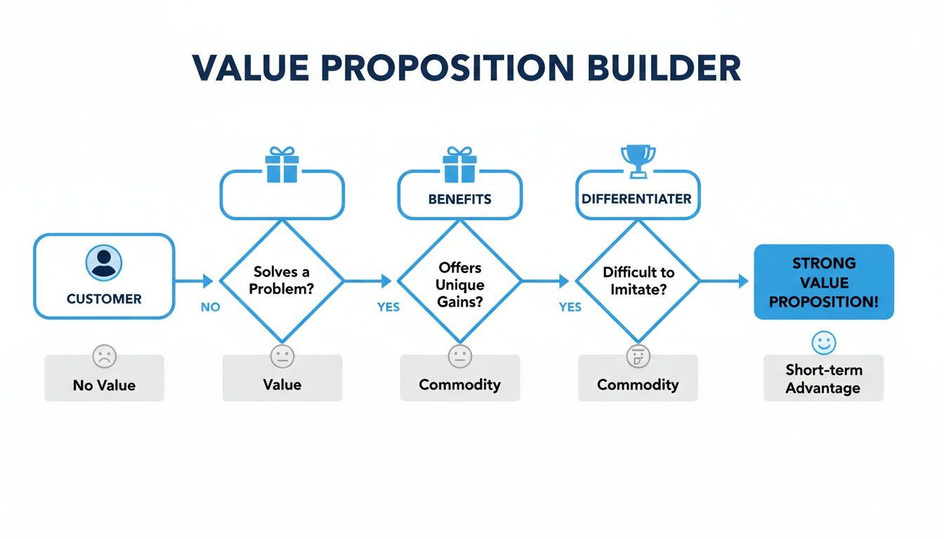 How to Write a Value Proposition That Truly Converts in 2026 - Miles ...