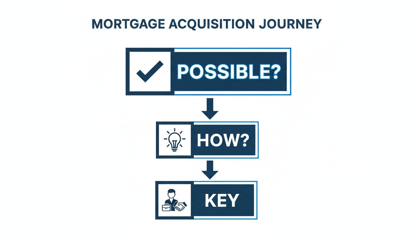 Mortgages on Benefits: Your 2026 Guide to Buying a Home - EHF Mortgages