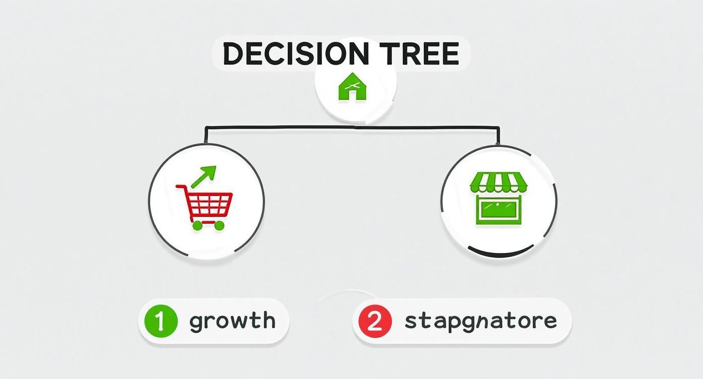 Infographic about what is call to action