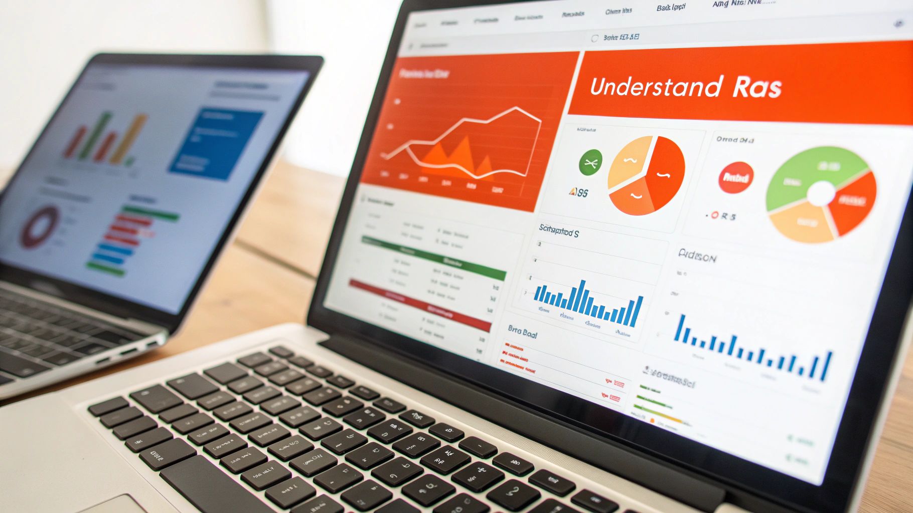 Return on Ad Spend