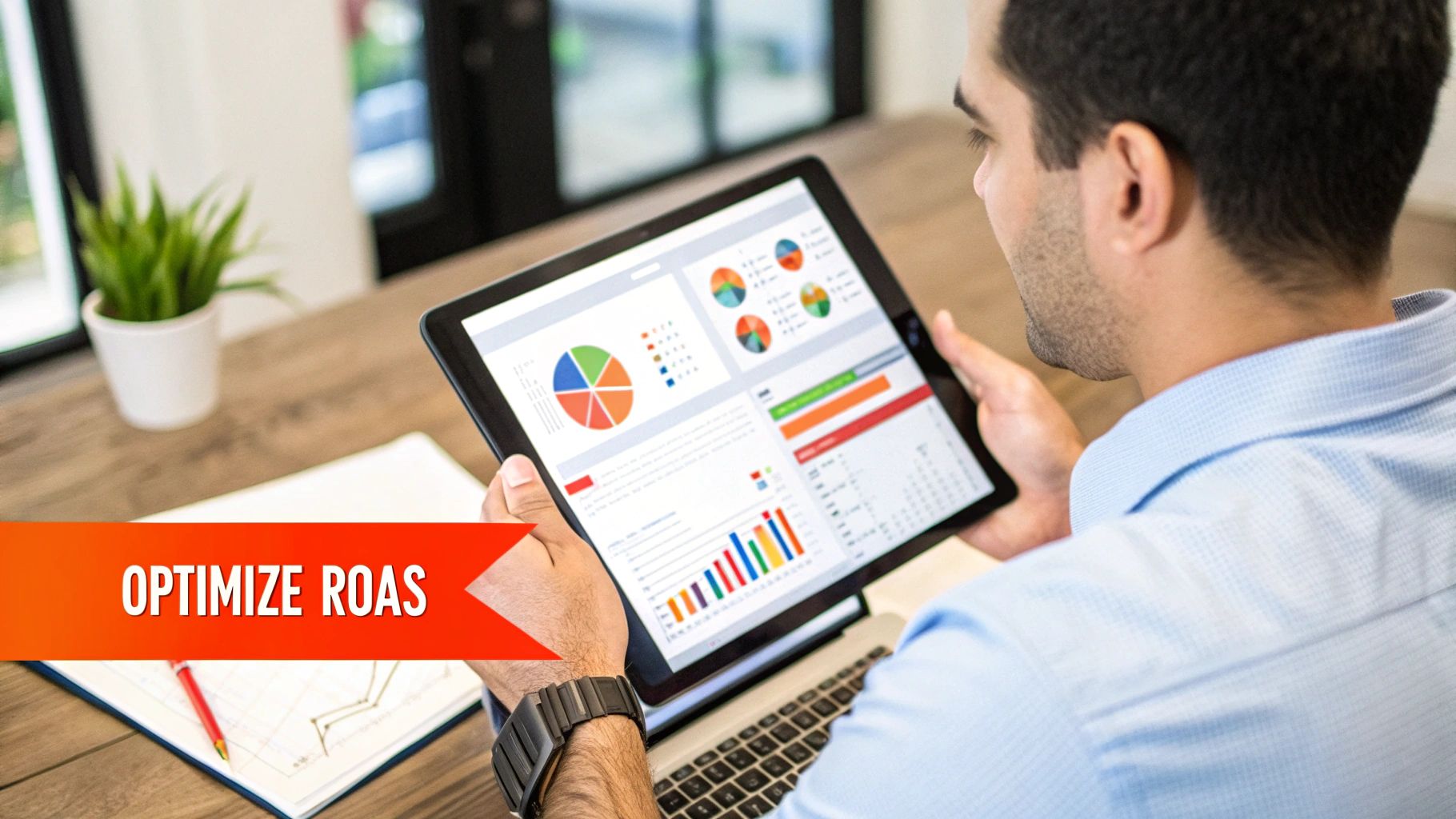Building Your ROAS Calculator Success Framework