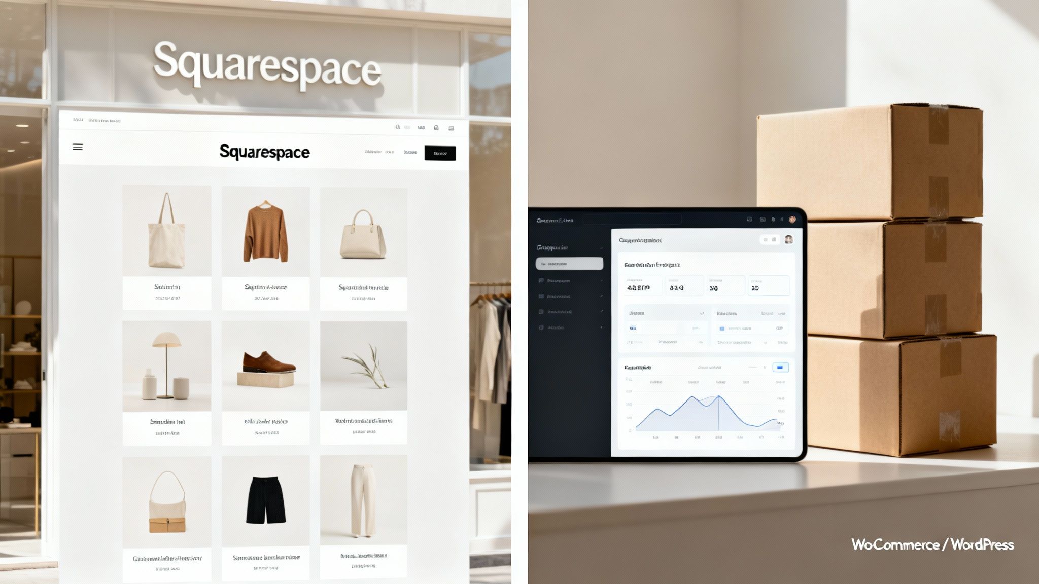 An image showing a customer using a credit card to make a purchase on a laptop.