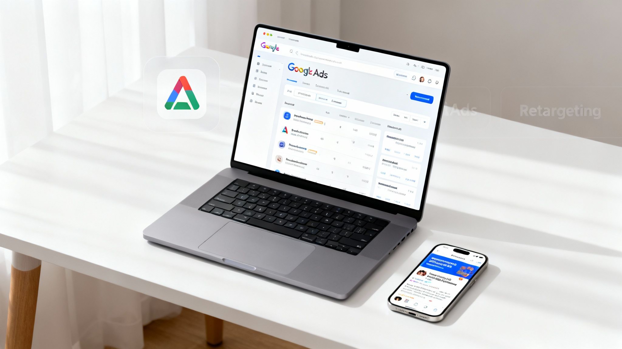 Screenshot from https://ads.google.com/home/