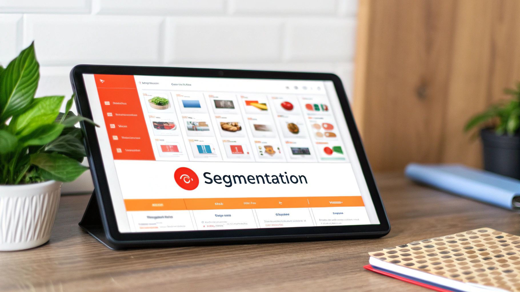 Product Group Segmentation and Campaign Structure