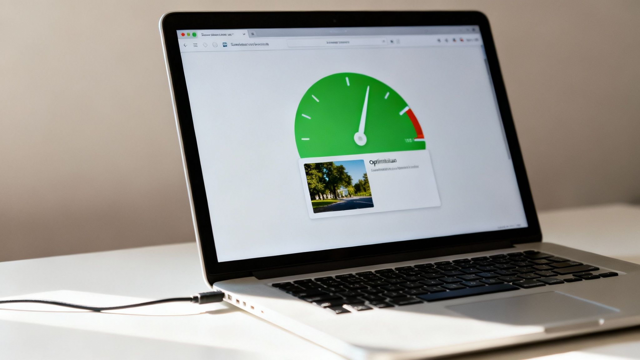 Screenshot from https://gtmetrix.com/