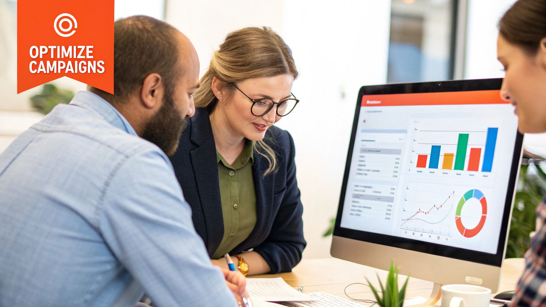 Analyzing Conversion Data