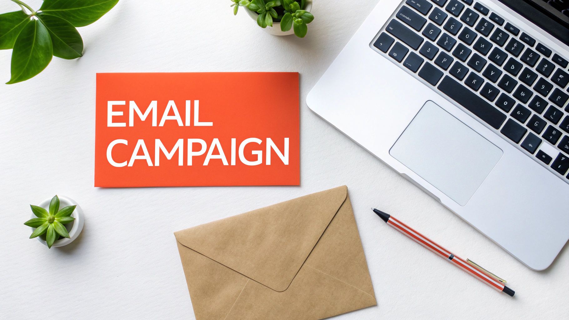 Content marketing helps build authority