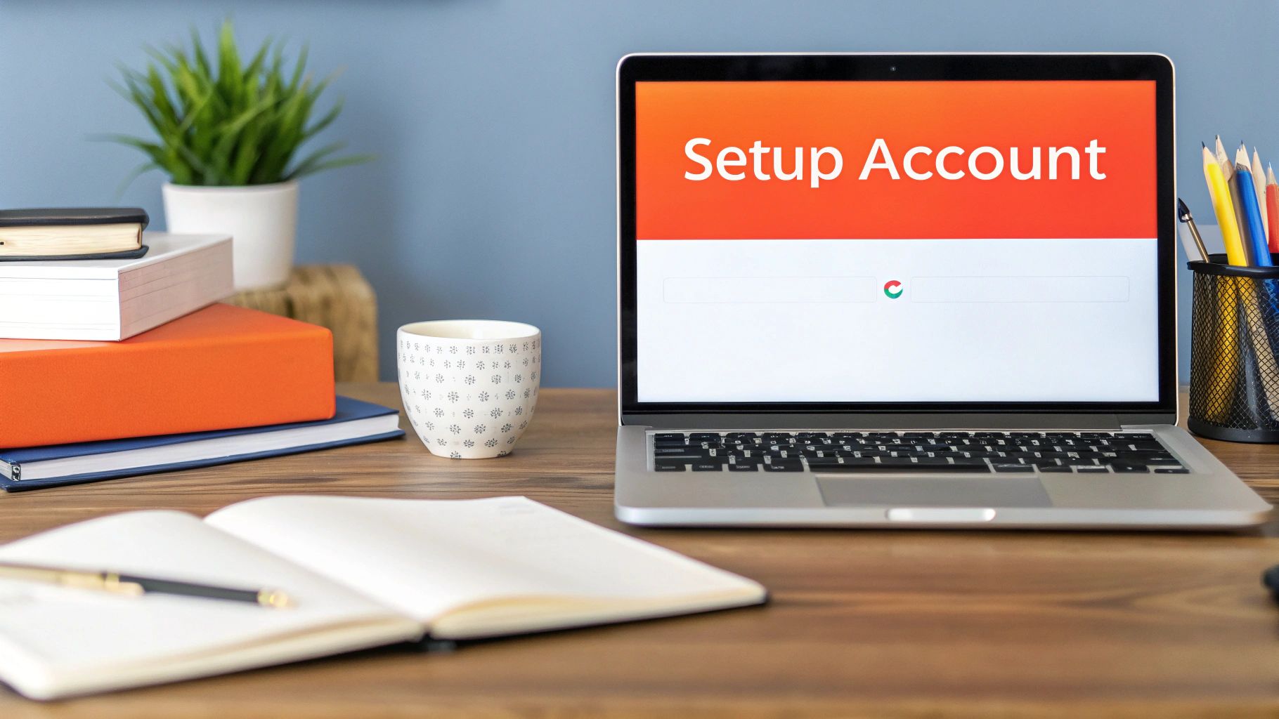 Setting up Google Merchant Center