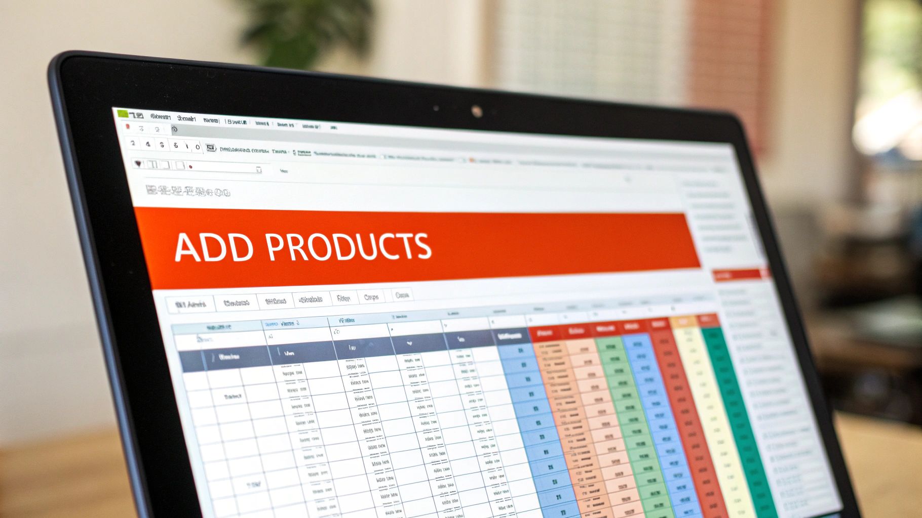Creating Product Data Feeds