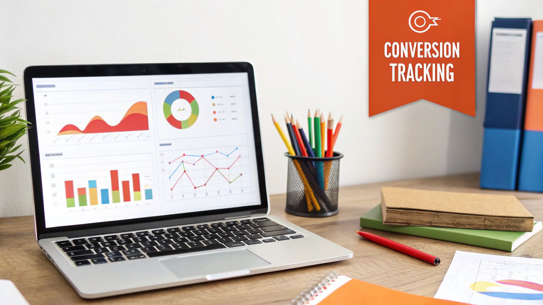 Google Ads Conversion Tracking
