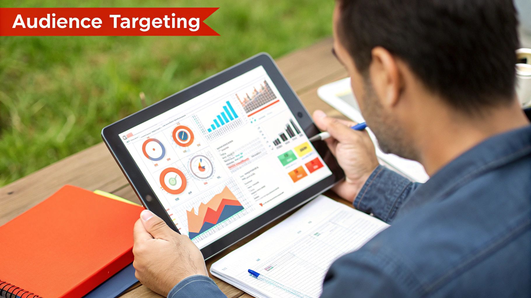 Facebook Ads Manager