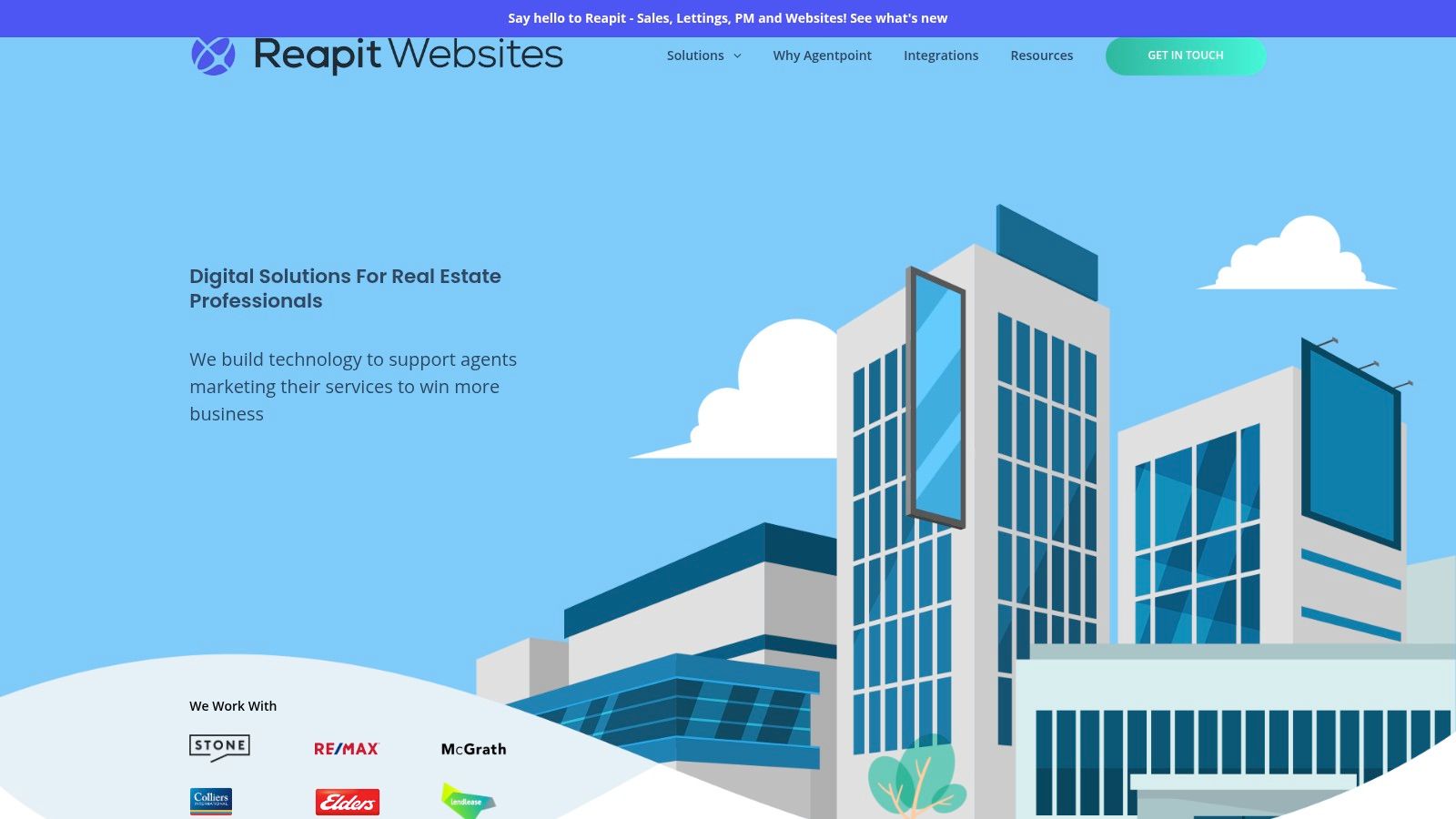 AgentPoint (Australia)