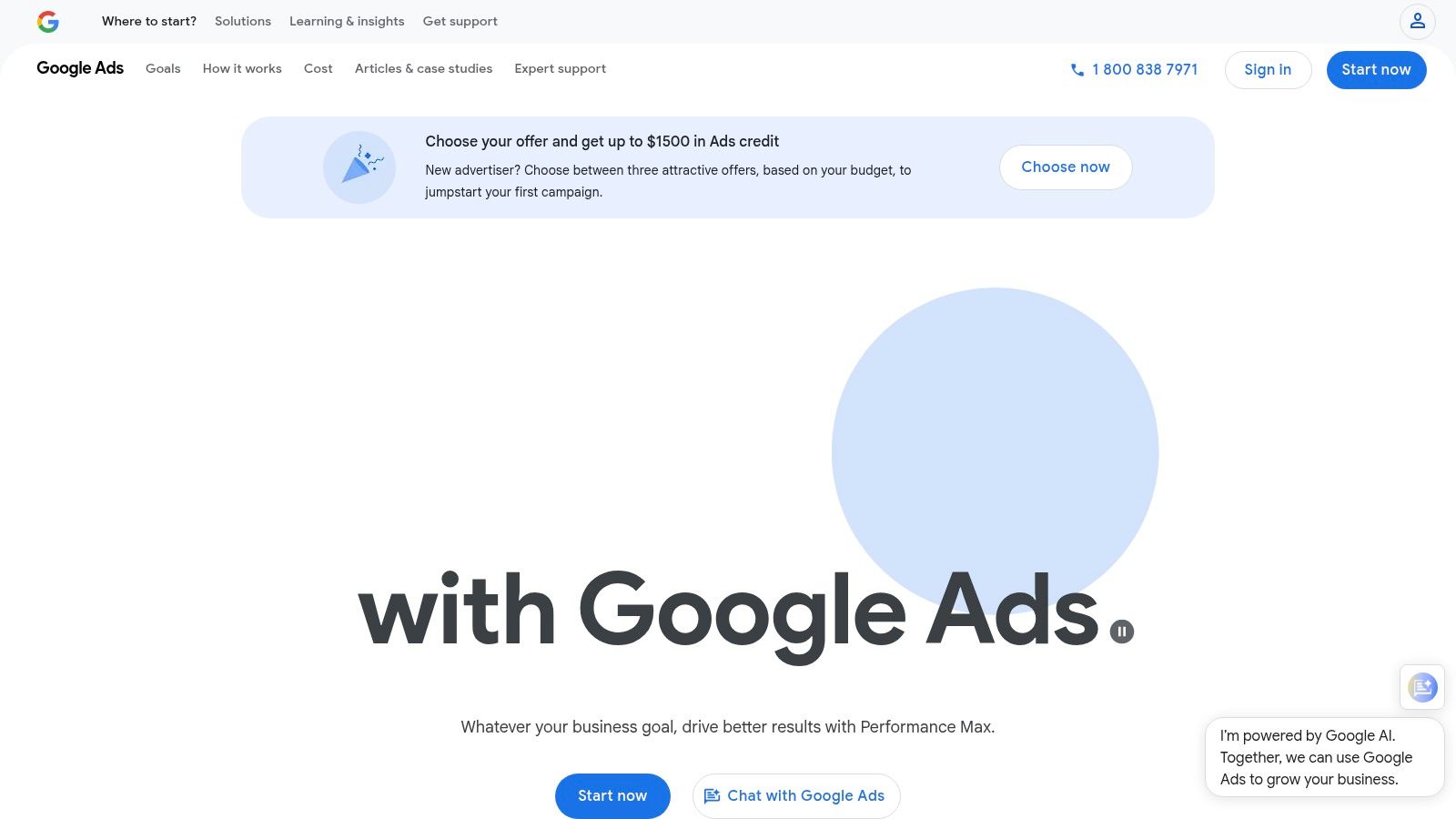 Google Ads