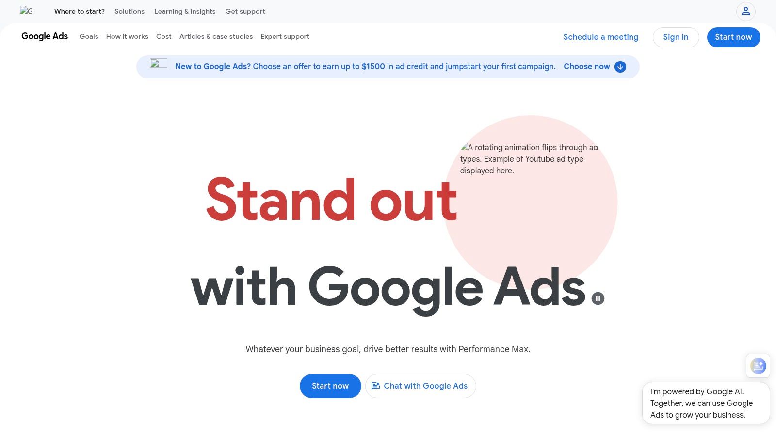 Google Ads (Display Network)