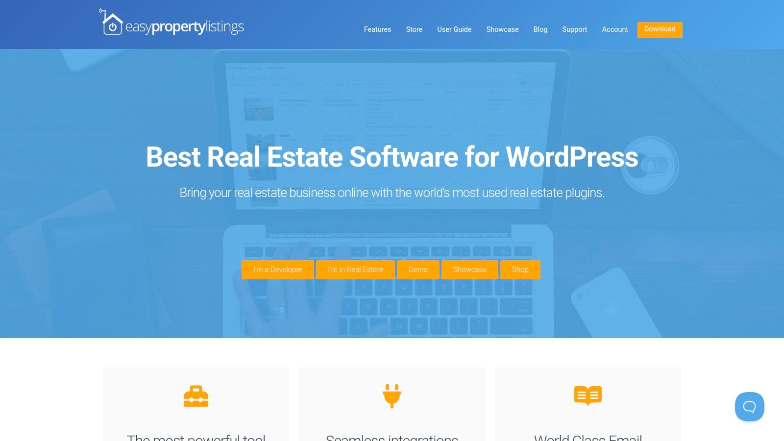 Easy Property Listings (Australia)