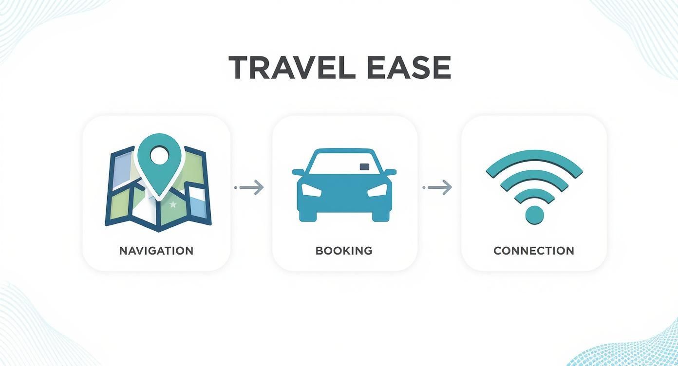 Infographic about sim card in malaysia