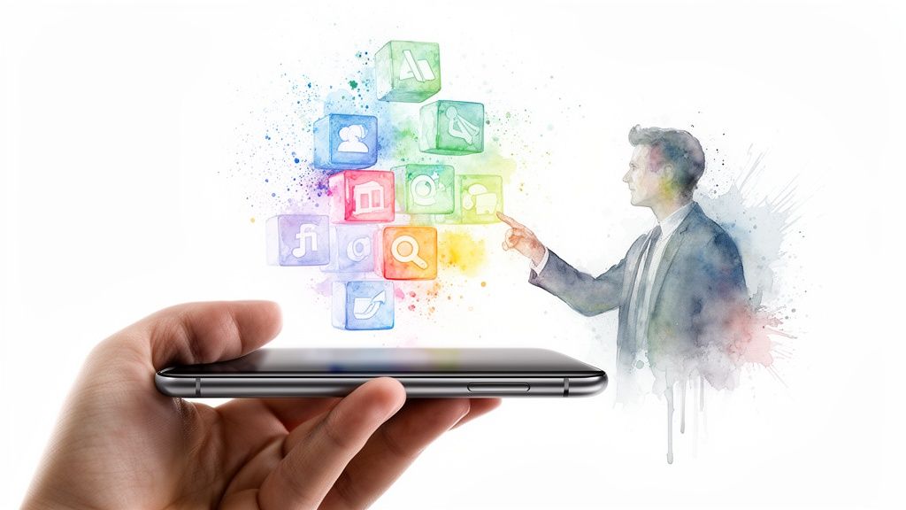 Buying & Selling Mobile Apps: The Definitive Guide for 2024