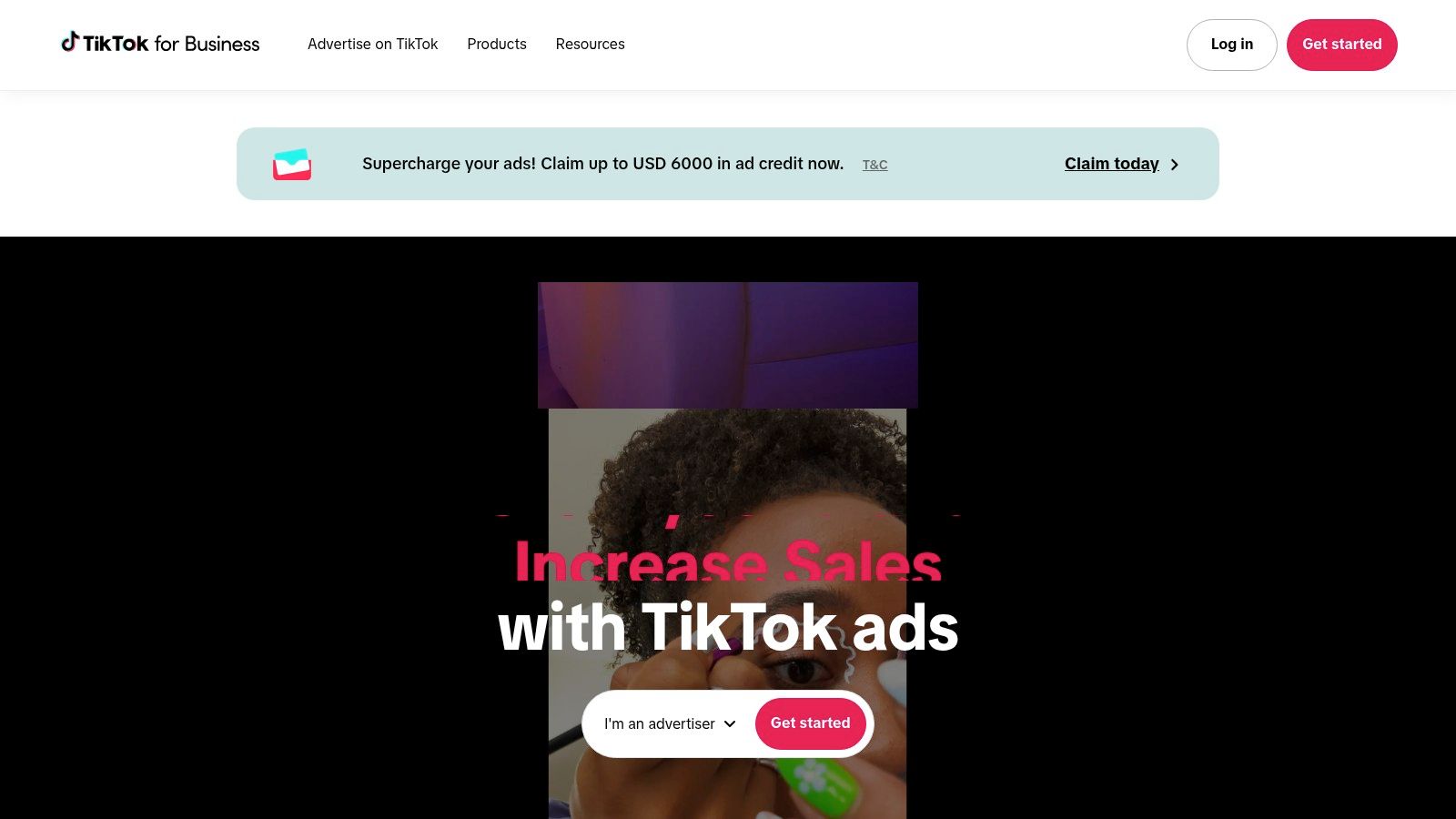 TikTok Ads – App Promotion Objective