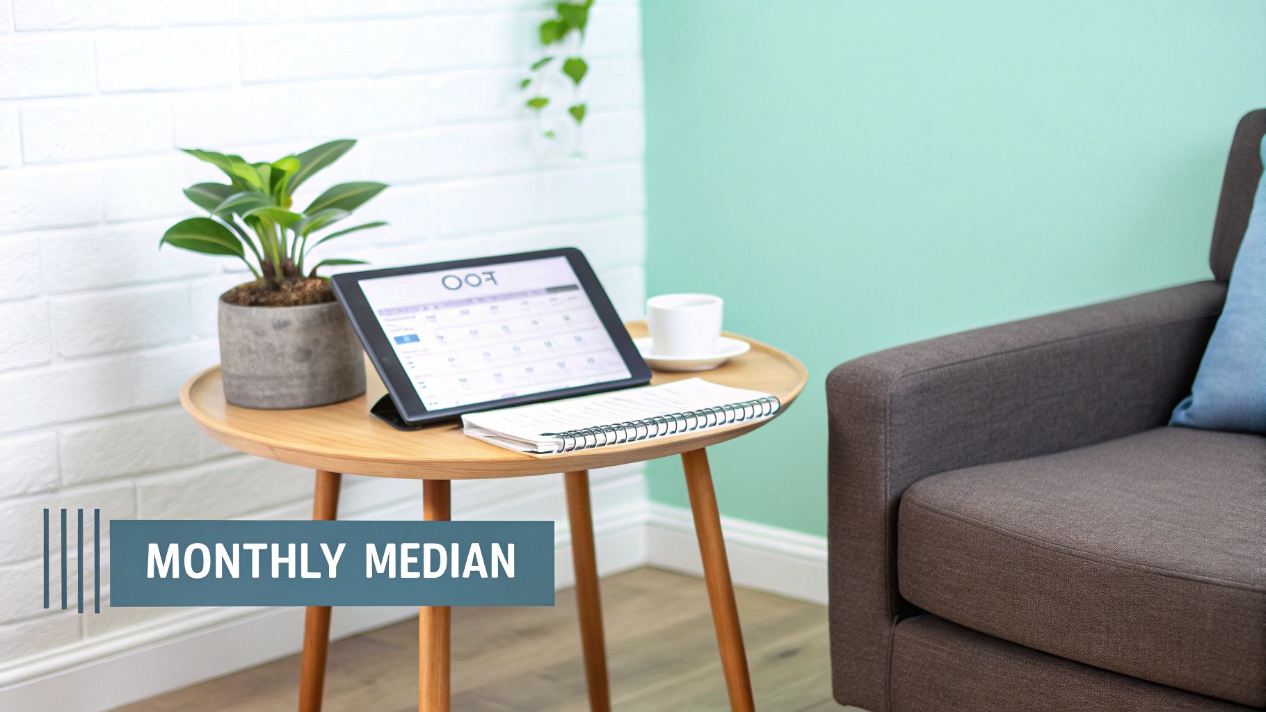 Assisted living community exterior