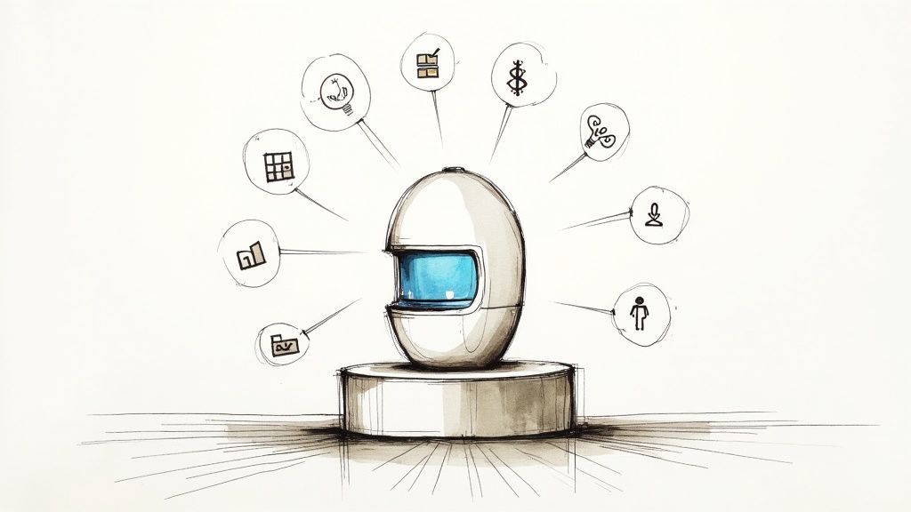 Communiqué de Presse de Lancement de Produit