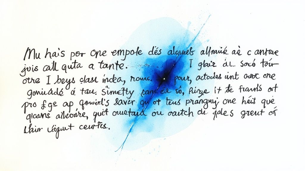 La méthode des 3 étapes