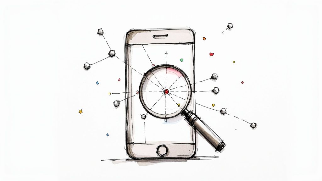 Anatomie des différents types de veille sociale