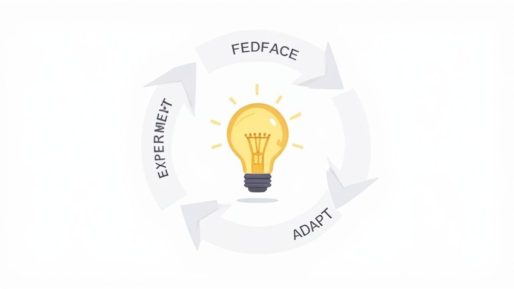 Méthode Lean Change Management