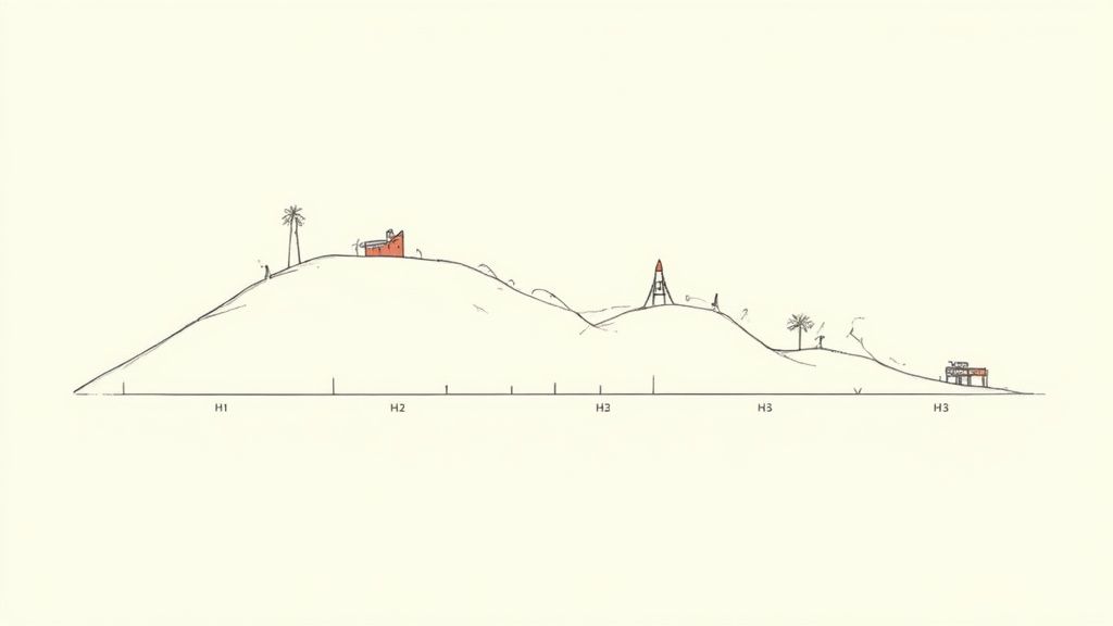 Modèle des 3 Horizons de McKinsey