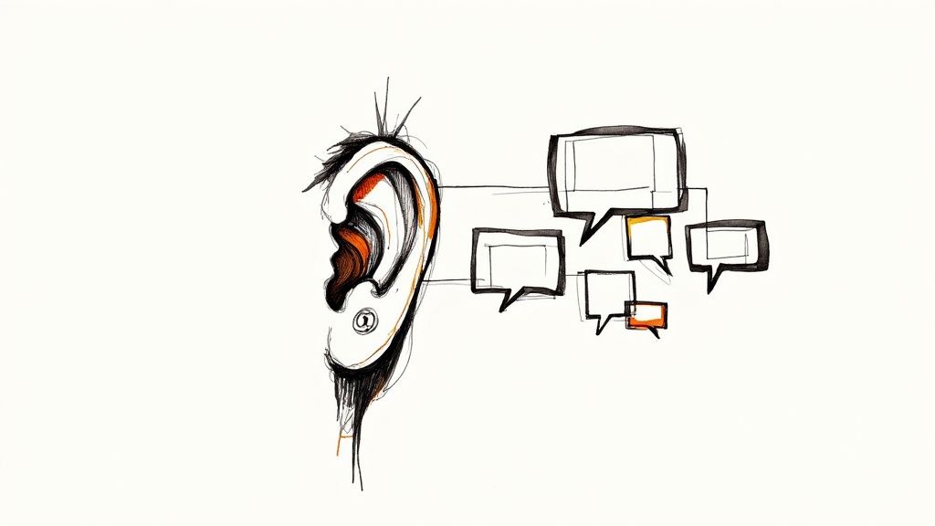 Les fondamentaux de la veille réseaux sociaux