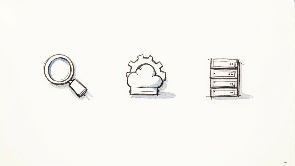 L'IA pour la veille informationnelle