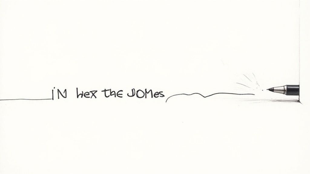 Technique du Guide Visuel (Pointeur)