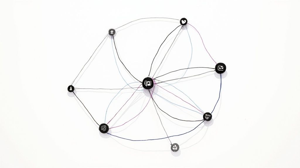 Audit réseaux sociaux