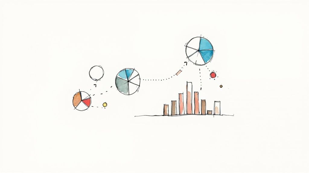 L'arsenal technologique de la veille performante