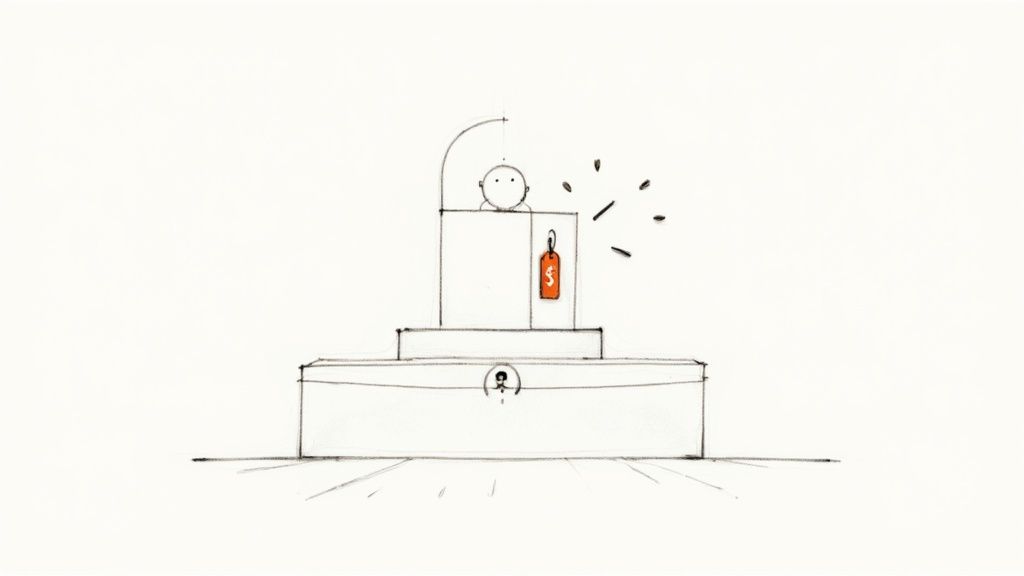 Modèle de Communiqué Produit/Lancement