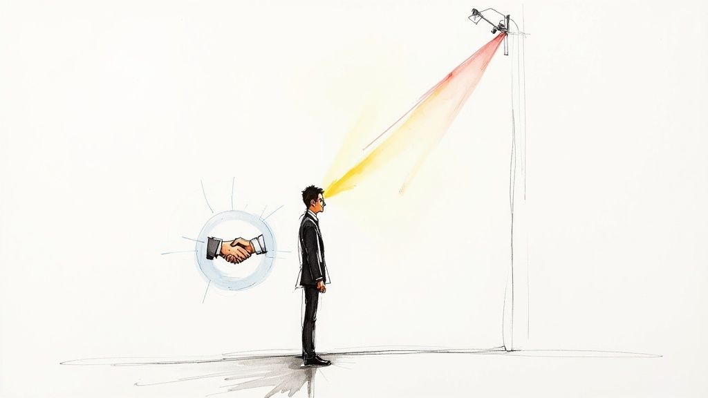 Communiqué de Presse de Nomination/Recrutement