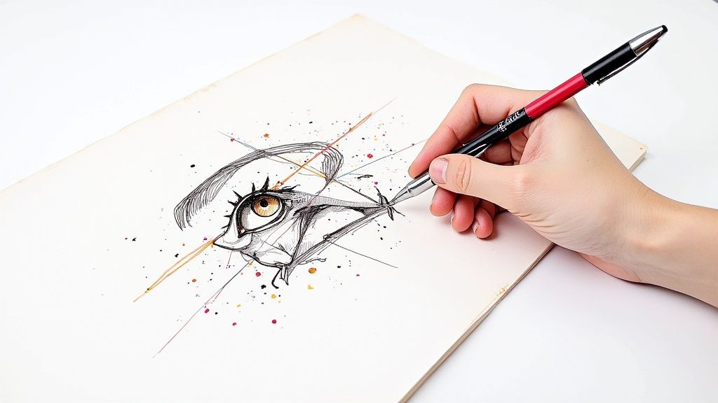 Structurer votre résumé