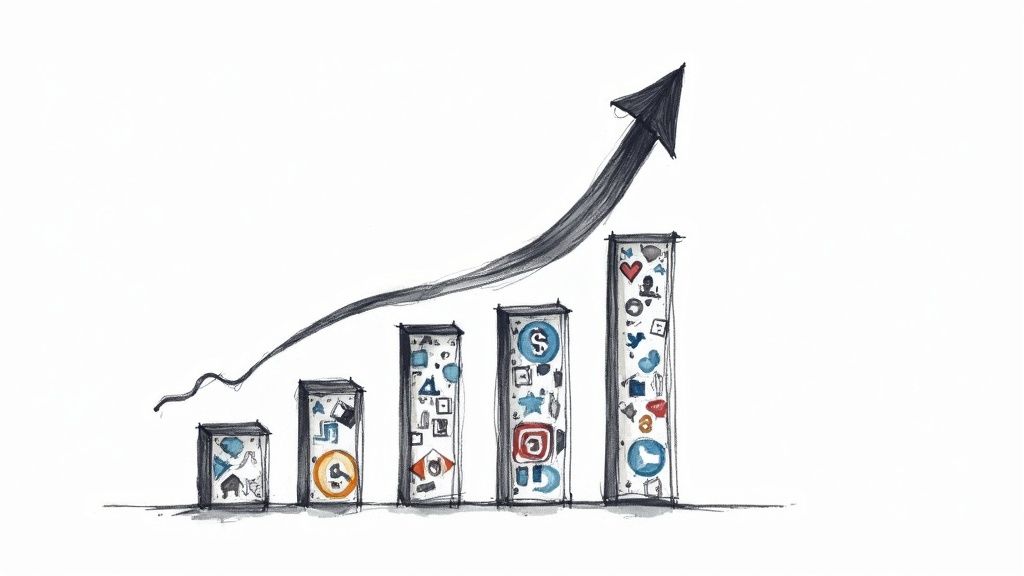 Audit réseaux sociaux