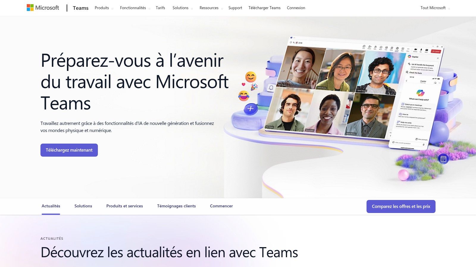 Microsoft Teams